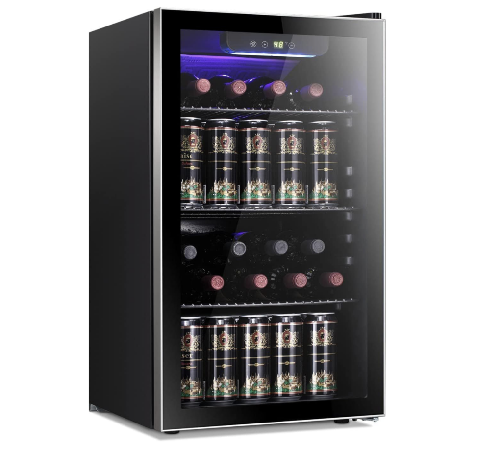 Wine Fridge